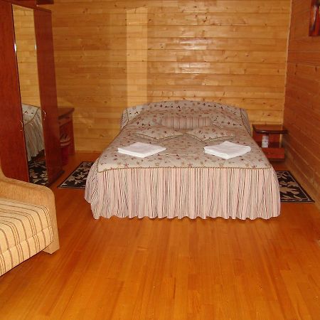 Girska Khatynka Slavske Ngoại thất bức ảnh