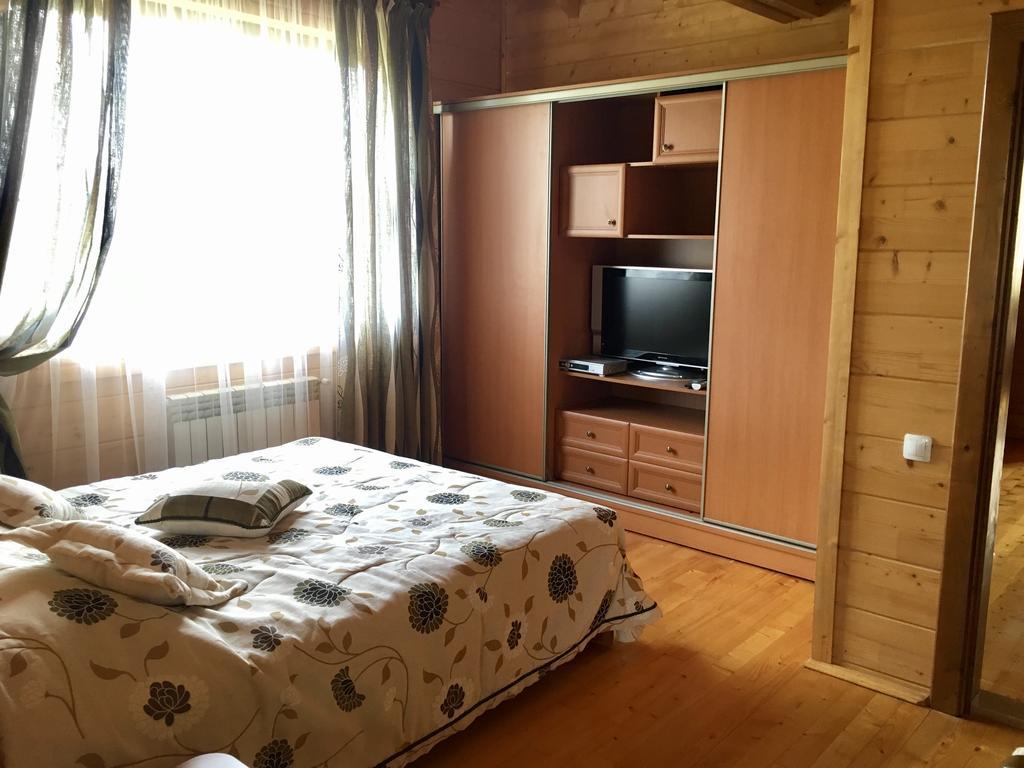 Girska Khatynka Slavske Ngoại thất bức ảnh