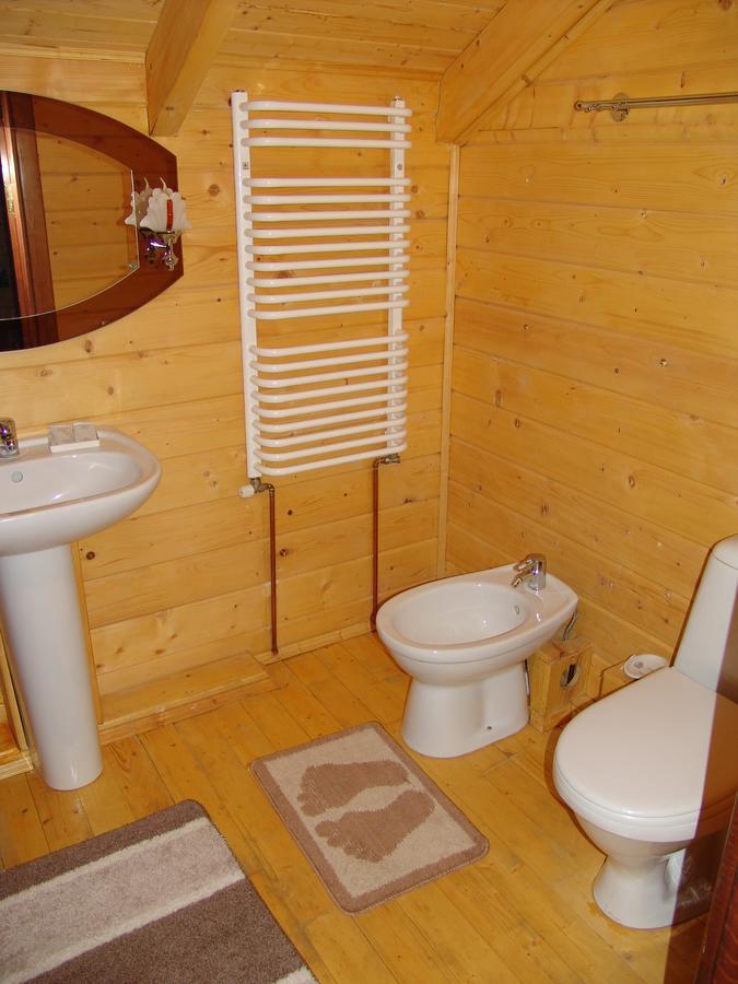 Girska Khatynka Slavske Ngoại thất bức ảnh