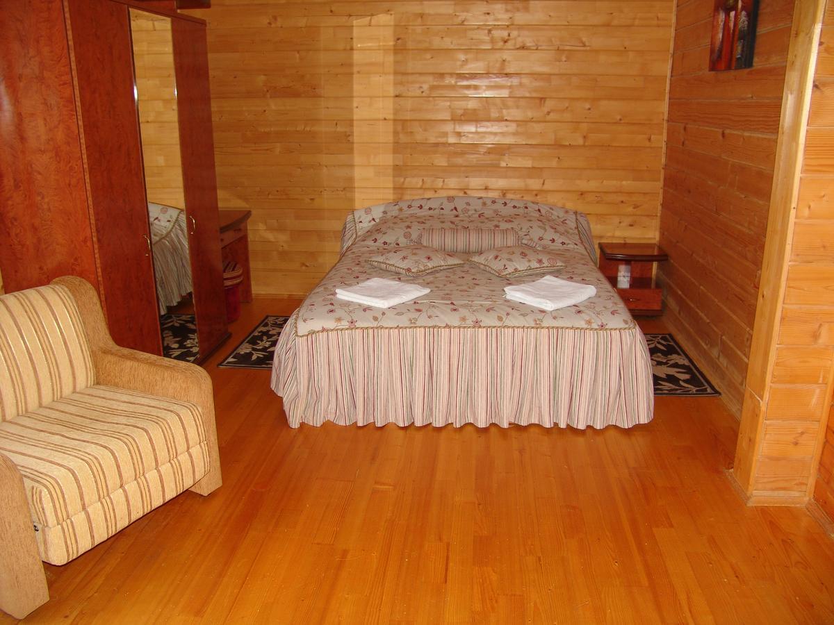 Girska Khatynka Slavske Ngoại thất bức ảnh