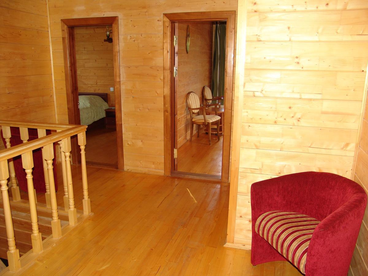 Girska Khatynka Slavske Ngoại thất bức ảnh